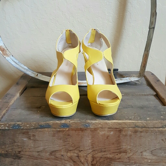 Wedges - Picture 4 of 5